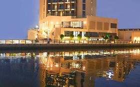 Citadines Culture Village Dubai, Waterfront Jadaf